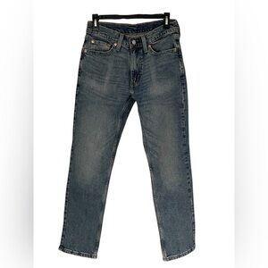 514 Levi’s Jeans